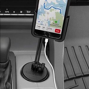 Weather Tech Cup Phone